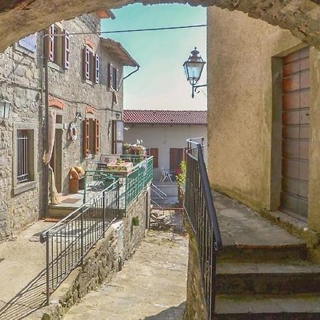 Roby'S Nido Villa Chiusi della Verna Kültér fotó