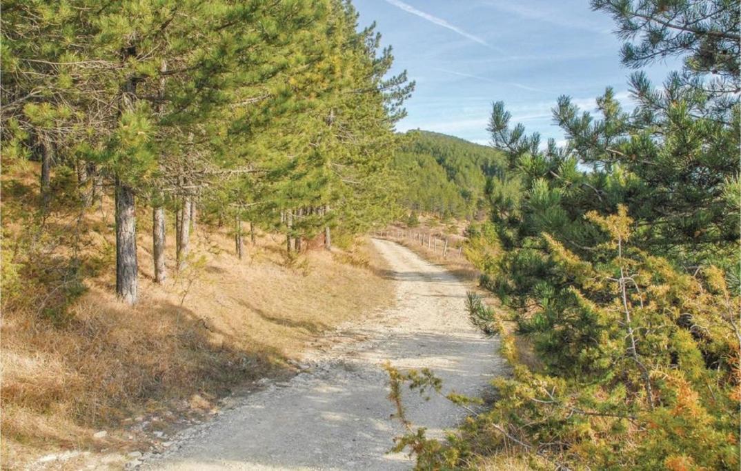 Roby'S Nido Villa Chiusi della Verna Kültér fotó