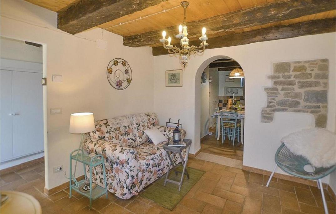 Roby'S Nido Villa Chiusi della Verna Kültér fotó