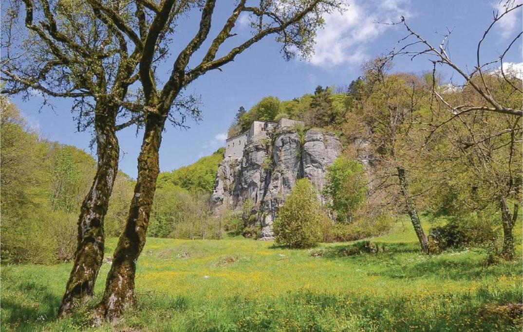 Roby'S Nido Villa Chiusi della Verna Kültér fotó