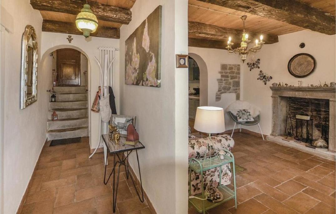 Roby'S Nido Villa Chiusi della Verna Kültér fotó